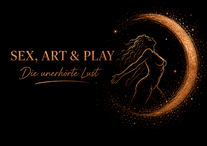 Sex Art and Play front