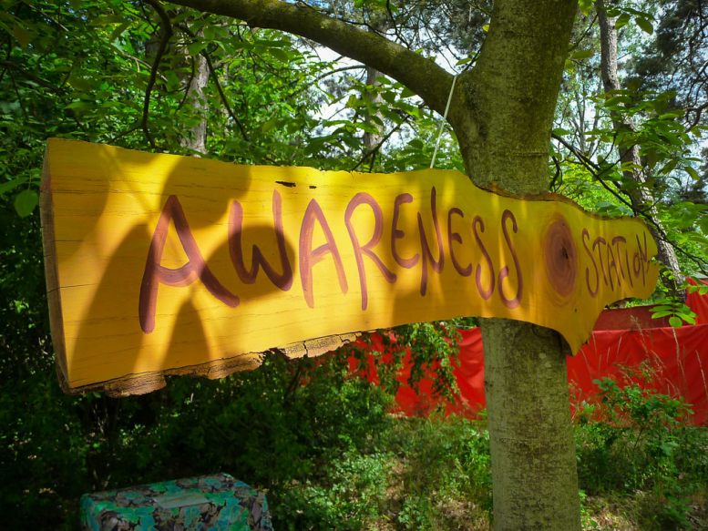 Awareness-Station